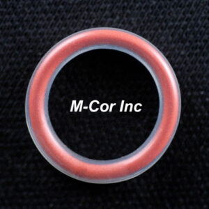 ENCAPSULATED O-ring